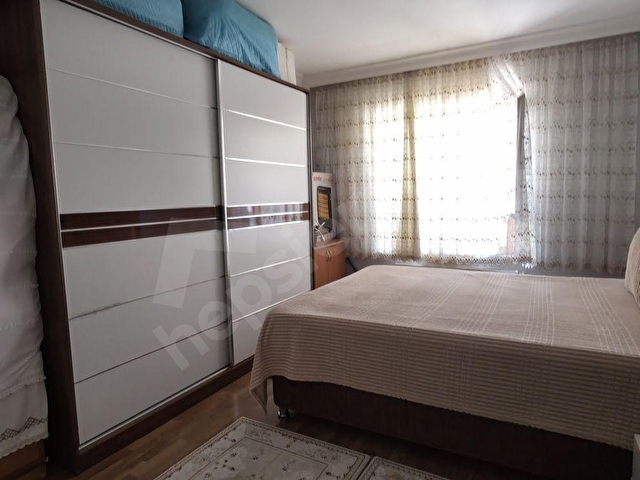 HACETTEPE MAH. ASANSÖRLÜ GENİŞ 3+1 SATILIK DAİRE - Görsel 10