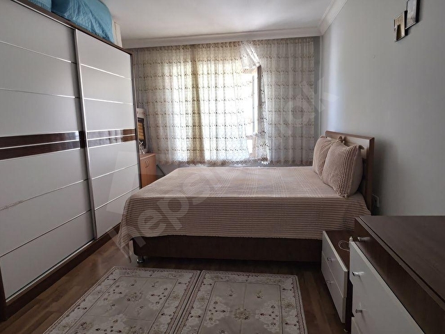 HACETTEPE MAH. ASANSÖRLÜ GENİŞ 3+1 SATILIK DAİRE - Görsel 9