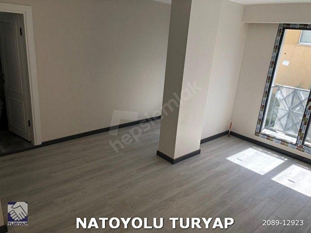 ÜSKÜDAR ÇENGELKÖY EBEVEYN BANYOLU 3+1 KİRALIK ARA KAT DAİRE - Görsel 4