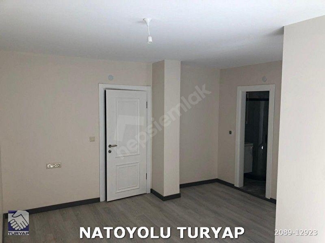 ÜSKÜDAR ÇENGELKÖY EBEVEYN BANYOLU 3+1 KİRALIK ARA KAT DAİRE - Görsel 14