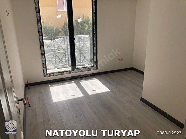 ÜSKÜDAR ÇENGELKÖY EBEVEYN BANYOLU 3+1 KİRALIK ARA KAT DAİRE - Görsel 12