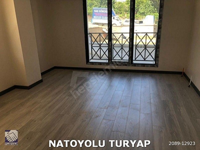 ÜSKÜDAR ÇENGELKÖY EBEVEYN BANYOLU 3+1 KİRALIK ARA KAT DAİRE - Görsel 8