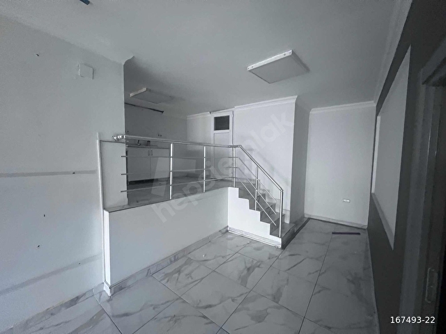 ONELİFE GAYRİMENKUL ALP İŞ MERKEZİ 120m2 KİRALIK DÜKKAN - Görsel 6