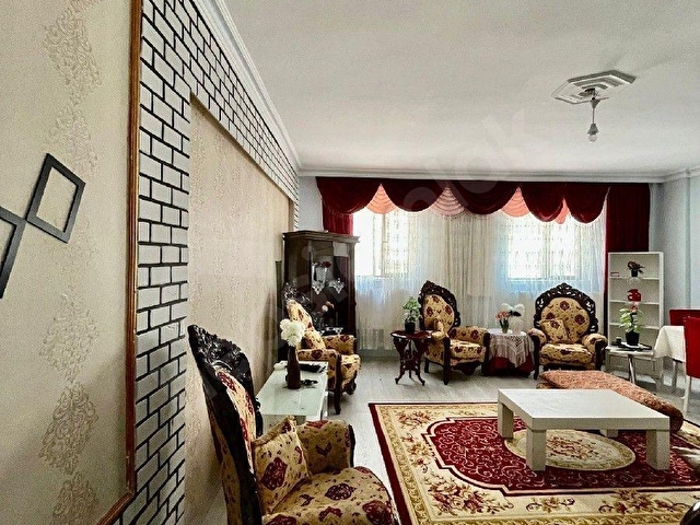 KAÇIRILMIYCAK FIRSAT DAİRE 3+1 TERS DUBLEKS - Görsel 2