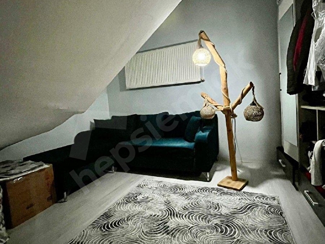 KAÇIRILMIYCAK FIRSAT DAİRE 3+1 TERS DUBLEKS - Görsel 7