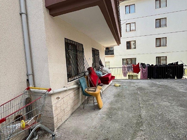 KAÇIRILMIYCAK FIRSAT DAİRE 3+1 TERS DUBLEKS - Görsel 8