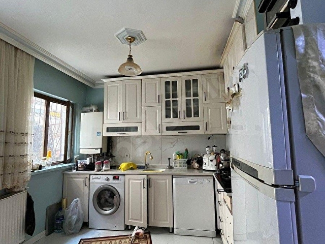 KAÇIRILMIYCAK FIRSAT DAİRE 3+1 TERS DUBLEKS - Görsel 9