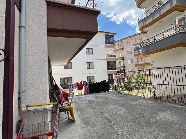 KAÇIRILMIYCAK FIRSAT DAİRE 3+1 TERS DUBLEKS - Görsel 10
