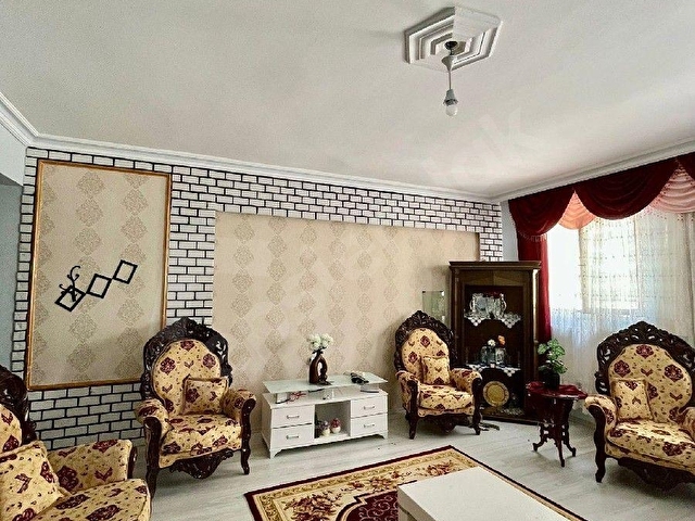 KAÇIRILMIYCAK FIRSAT DAİRE 3+1 TERS DUBLEKS - Görsel 16