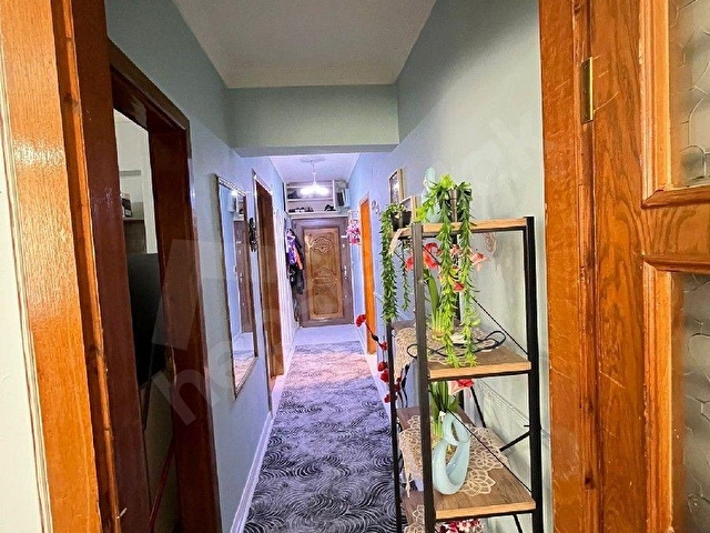 KAÇIRILMIYCAK FIRSAT DAİRE 3+1 TERS DUBLEKS - Görsel 18