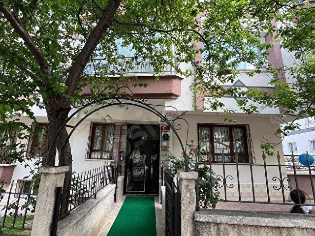 KAÇIRILMIYCAK FIRSAT DAİRE 3+1 TERS DUBLEKS - Görsel 22