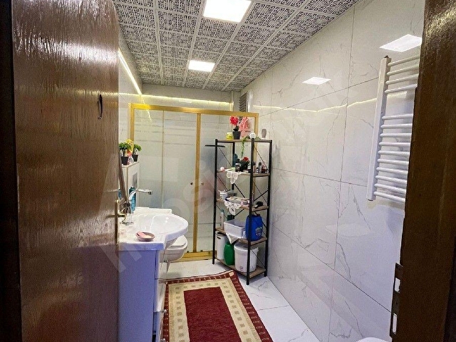 KAÇIRILMIYCAK FIRSAT DAİRE 3+1 TERS DUBLEKS - Görsel 23