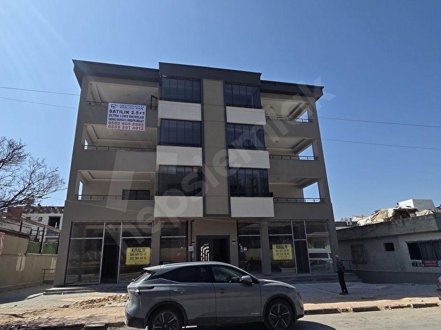 CUMHURİYETDE KURUMSAL FİRMAYA KİRALIK 160 METRE DÜKKAN İSKANLI - Görsel 15