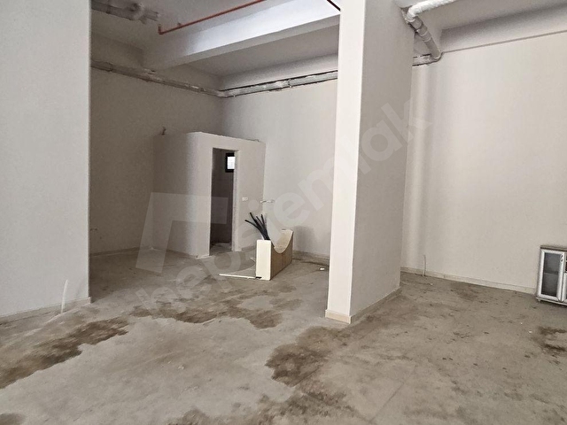 CUMHURİYETDE KURUMSAL FİRMAYA KİRALIK 160 METRE DÜKKAN İSKANLI - Görsel 17