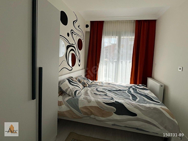 FIRSAT 1+1 SATILIK DAİRE ÜNİVERSİTE VE MERKEZİ LOKASYONDA ACİL - Görsel 12