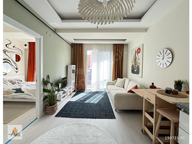 FIRSAT 1+1 SATILIK DAİRE ÜNİVERSİTE VE MERKEZİ LOKASYONDA ACİL
