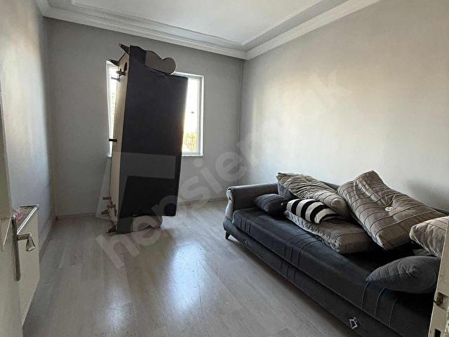 KOCASİNAN ZİYAGÖKALP MAHALLESİNDE 3+1 KİRALIK DAİRE! - Görsel 14