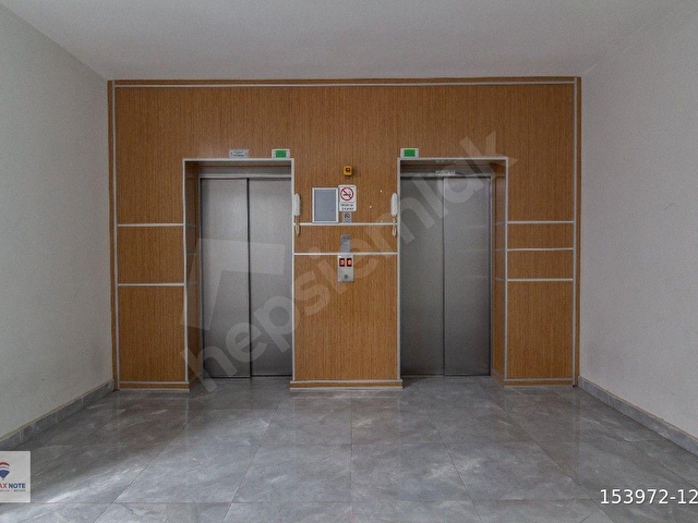 KAYALAR MEYDAN SİTESİNDE OTURUMA HAZIR 3+1 SATILIK DAİRE - Görsel 5