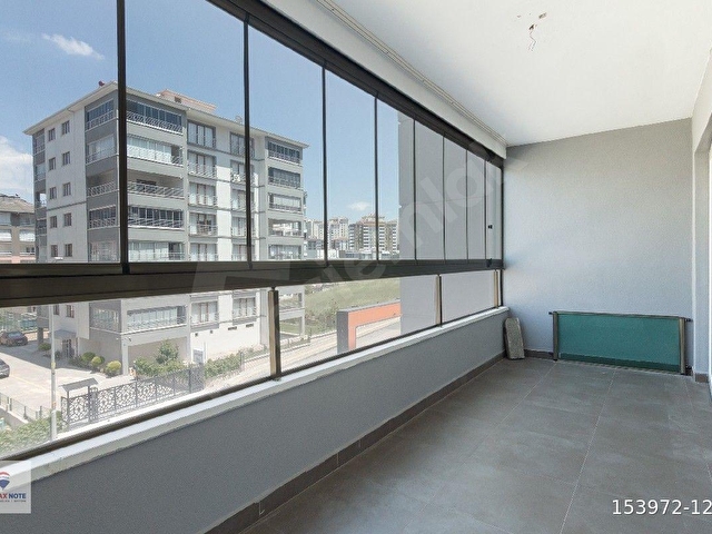 KAYALAR MEYDAN SİTESİNDE OTURUMA HAZIR 3+1 SATILIK DAİRE - Görsel 14
