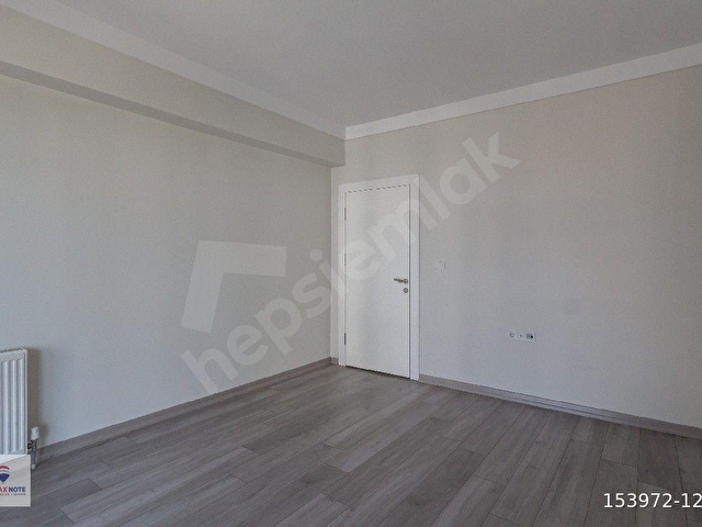 KAYALAR MEYDAN SİTESİNDE OTURUMA HAZIR 3+1 SATILIK DAİRE - Görsel 18