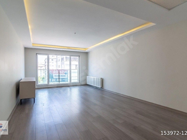 KAYALAR MEYDAN SİTESİNDE OTURUMA HAZIR 3+1 SATILIK DAİRE - Görsel 22