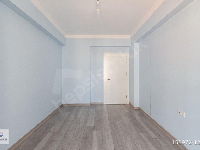 KAYALAR MEYDAN SİTESİNDE OTURUMA HAZIR 3+1 SATILIK DAİRE - Görsel 27