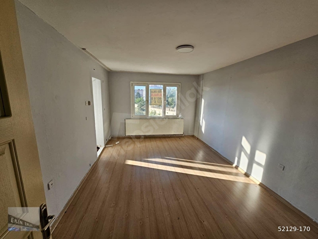 İZKENT YEDİGÖLLERde BAKIMLI ve DOĞALGAZ 5.KAT DAİRE - Görsel 8