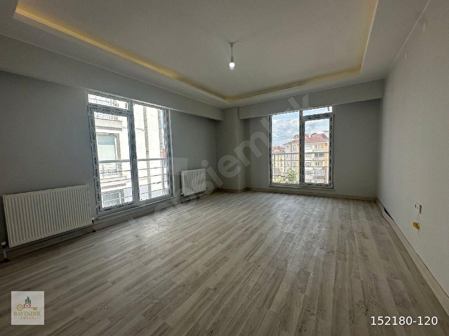 SAĞLIK MAHALLESİNDE SIFIR LÜKS ARAKAT 2+1 DAİRE - Görsel 2