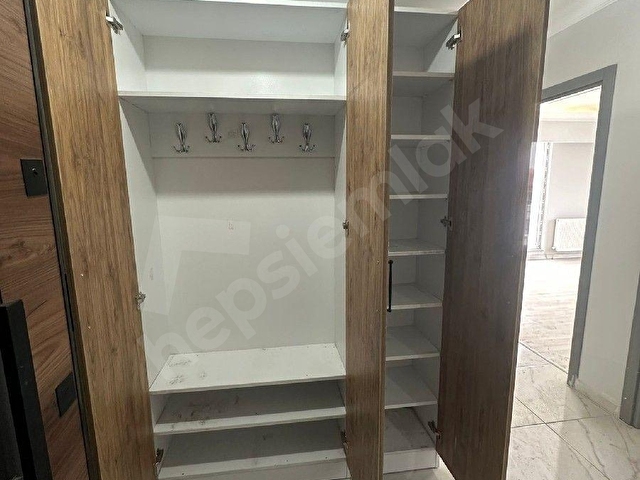 SAĞLIK MAHALLESİNDE SIFIR LÜKS ARAKAT 2+1 DAİRE - Görsel 8