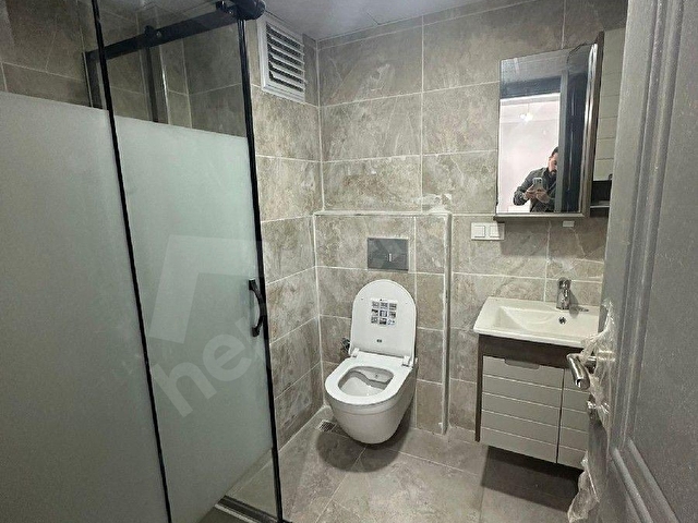 SAĞLIK MAHALLESİNDE SIFIR LÜKS ARAKAT 2+1 DAİRE - Görsel 11