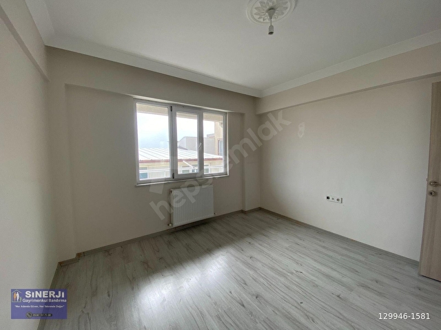 Bandırmada Yeni Binada 2 Banyo Teras Balkon 4+1 Kiralık Dubleks - Görsel 25