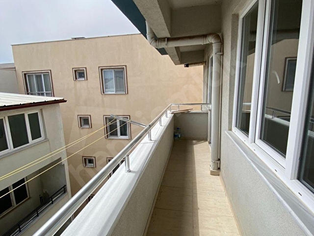 Bandırmada Yeni Binada 2 Banyo Teras Balkon 4+1 Kiralık Dubleks - Görsel 15