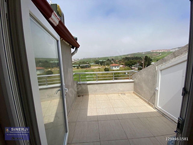 Bandırmada Yeni Binada 2 Banyo Teras Balkon 4+1 Kiralık Dubleks - Görsel 24