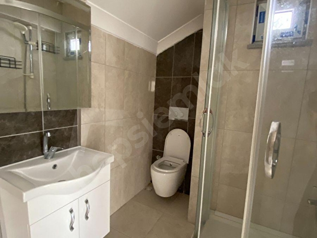 Bandırmada Yeni Binada 2 Banyo Teras Balkon 4+1 Kiralık Dubleks - Görsel 19