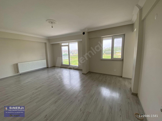 Bandırmada Yeni Binada 2 Banyo Teras Balkon 4+1 Kiralık Dubleks - Görsel 11