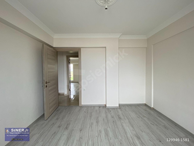 Bandırmada Yeni Binada 2 Banyo Teras Balkon 4+1 Kiralık Dubleks - Görsel 9