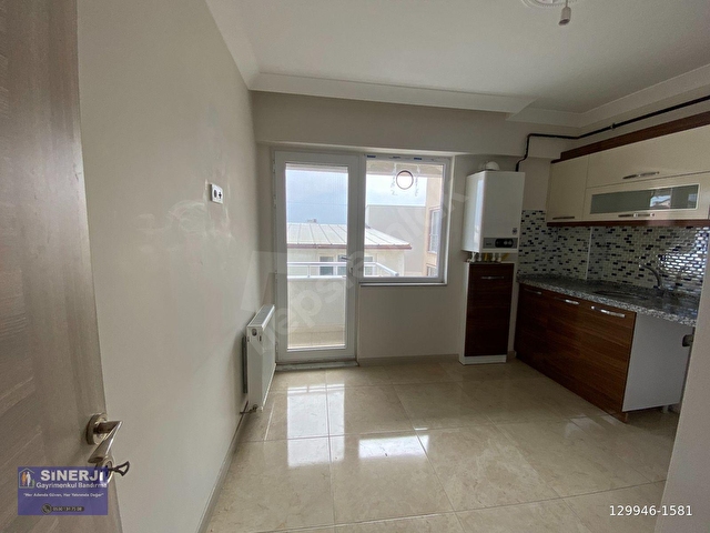 Bandırmada Yeni Binada 2 Banyo Teras Balkon 4+1 Kiralık Dubleks - Görsel 5