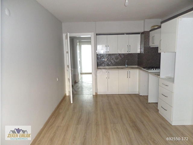 KUŞADASI ŞEHİR MERKEZİNDE KİRALIK 2+1 DAİRE - Görsel 13