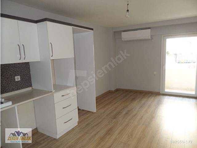 KUŞADASI ŞEHİR MERKEZİNDE KİRALIK 2+1 DAİRE - Görsel 8