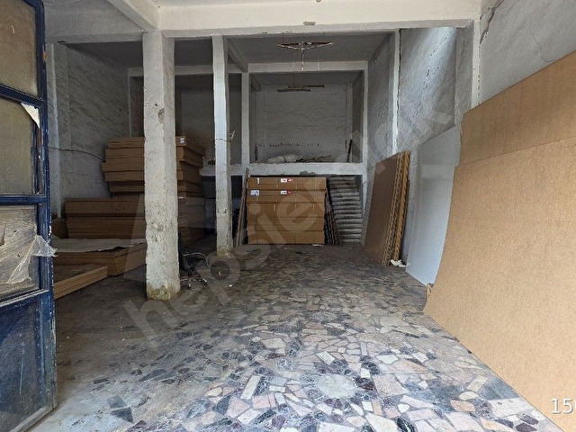 2.SANAYİ 29.SOKAKTA SATILIK DÜKKAN - Görsel 4