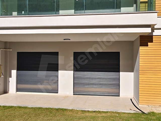 AYDIN ŞEHİR HASTANESİ VE EMNİYET MÜDÜRLÜĞÜNE YAKIN  SİTE İÇİNDE  LÜKS 2+1 93 M2 SIFIR DAİRE - Görsel 8