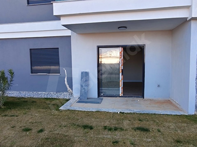 AYDIN ŞEHİR HASTANESİ VE EMNİYET MÜDÜRLÜĞÜNE YAKIN  SİTE İÇİNDE  LÜKS 2+1 93 M2 SIFIR DAİRE - Görsel 25