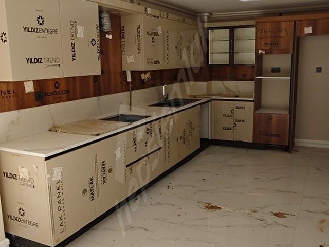 AYDIN ŞEHİR HASTANESİ VE EMNİYET MÜDÜRLÜĞÜNE YAKIN  SİTE İÇİNDE  LÜKS 2+1 93 M2 SIFIR DAİRE - Görsel 3