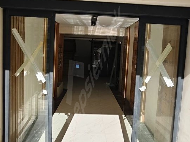 AYDIN ŞEHİR HASTANESİ VE EMNİYET MÜDÜRLÜĞÜNE YAKIN  SİTE İÇİNDE  LÜKS 2+1 93 M2 SIFIR DAİRE - Görsel 15