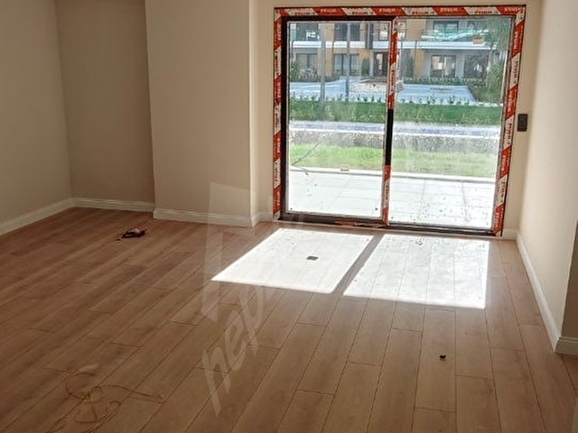 AYDIN ŞEHİR HASTANESİ VE EMNİYET MÜDÜRLÜĞÜNE YAKIN  SİTE İÇİNDE  LÜKS 2+1 93 M2 SIFIR DAİRE - Görsel 21