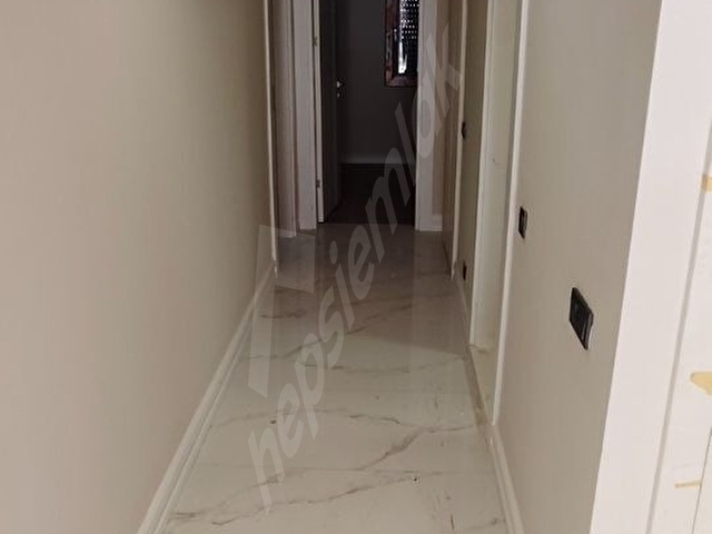 AYDIN ŞEHİR HASTANESİ VE EMNİYET MÜDÜRLÜĞÜNE YAKIN  SİTE İÇİNDE  LÜKS 2+1 93 M2 SIFIR DAİRE - Görsel 22
