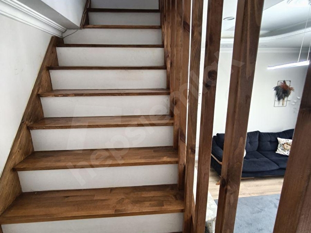KARADENİZ MAH.MERKEZİ KONUM DA 4+2 135 m² MASRAFSIZ DUBLEX - Görsel 23