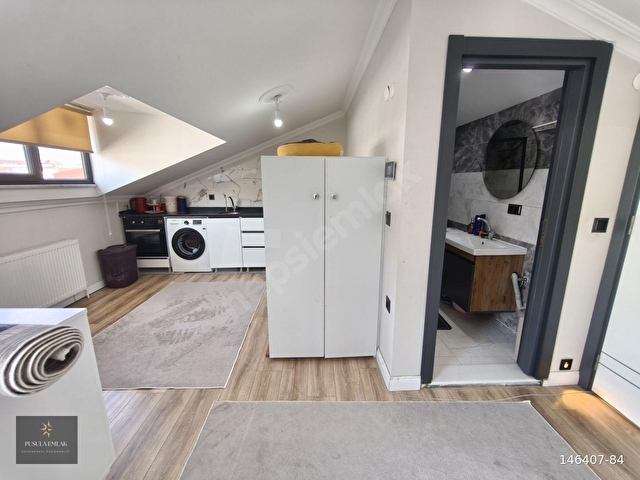 KARADENİZ MAH.MERKEZİ KONUM DA 4+2 135 m² MASRAFSIZ DUBLEX - Görsel 27