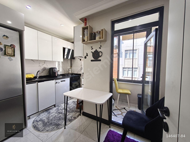 KARADENİZ MAH.MERKEZİ KONUM DA 4+2 135 m² MASRAFSIZ DUBLEX - Görsel 16