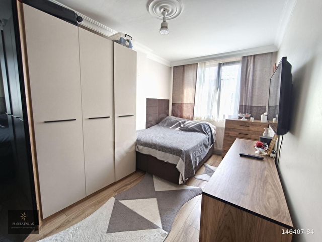 KARADENİZ MAH.MERKEZİ KONUM DA 4+2 135 m² MASRAFSIZ DUBLEX - Görsel 13